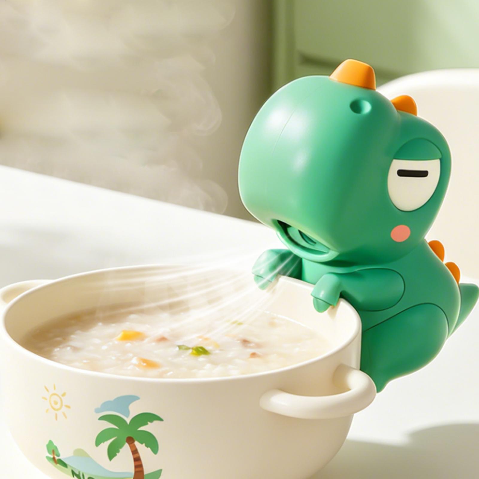 مروحة صغيرة لطيفة بتصميم كرتون - مراجعة Xbloom Coffee Tea وسعره