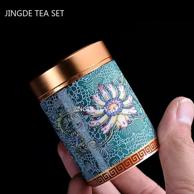 بوتيك شاي سيراميك علب تخزين ال - مراجعة Coffee Tea And Sugar Set وسعره