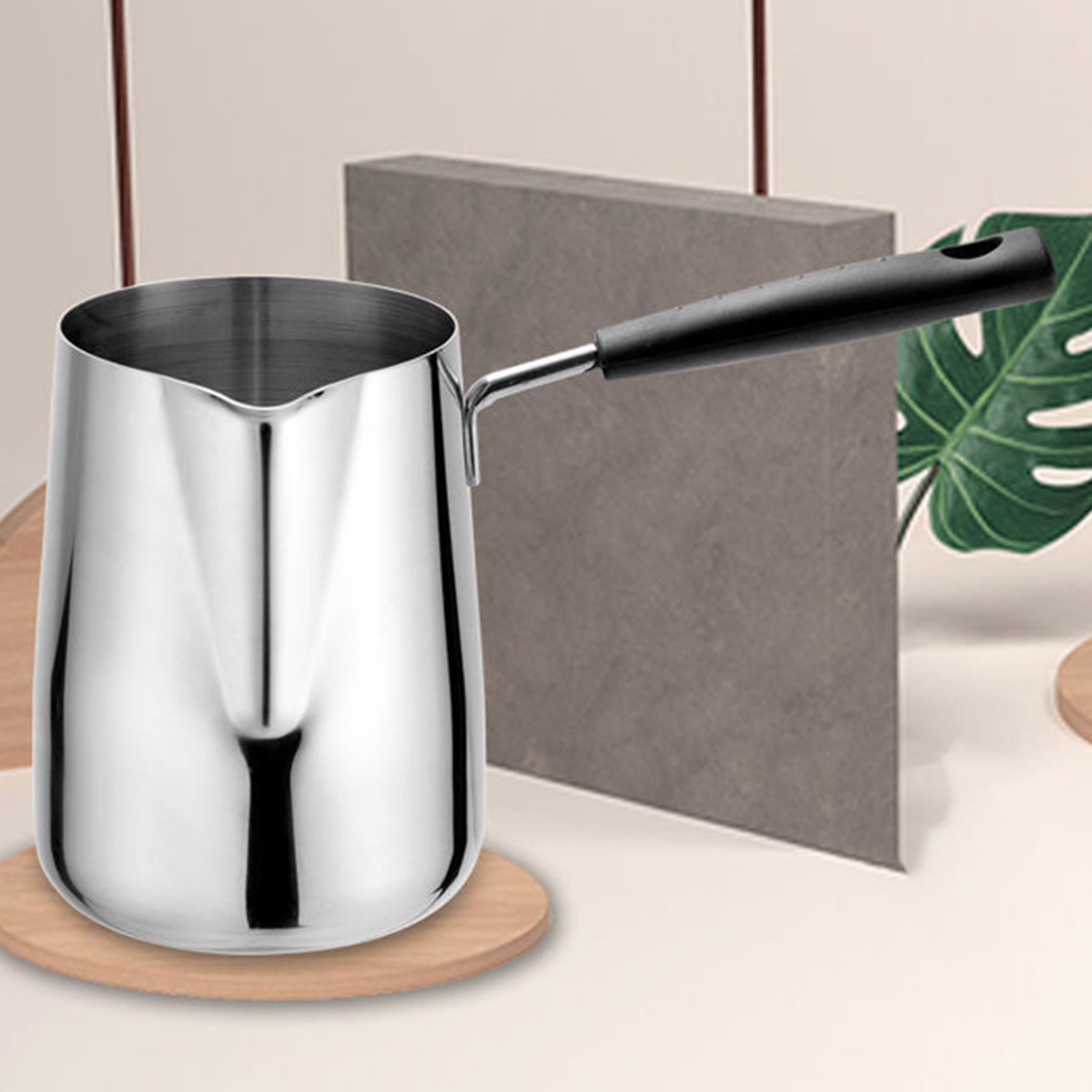 وعاء قهوة من الفولاذ المقاوم ل - مراجعة Moka Pot Stove وسعره