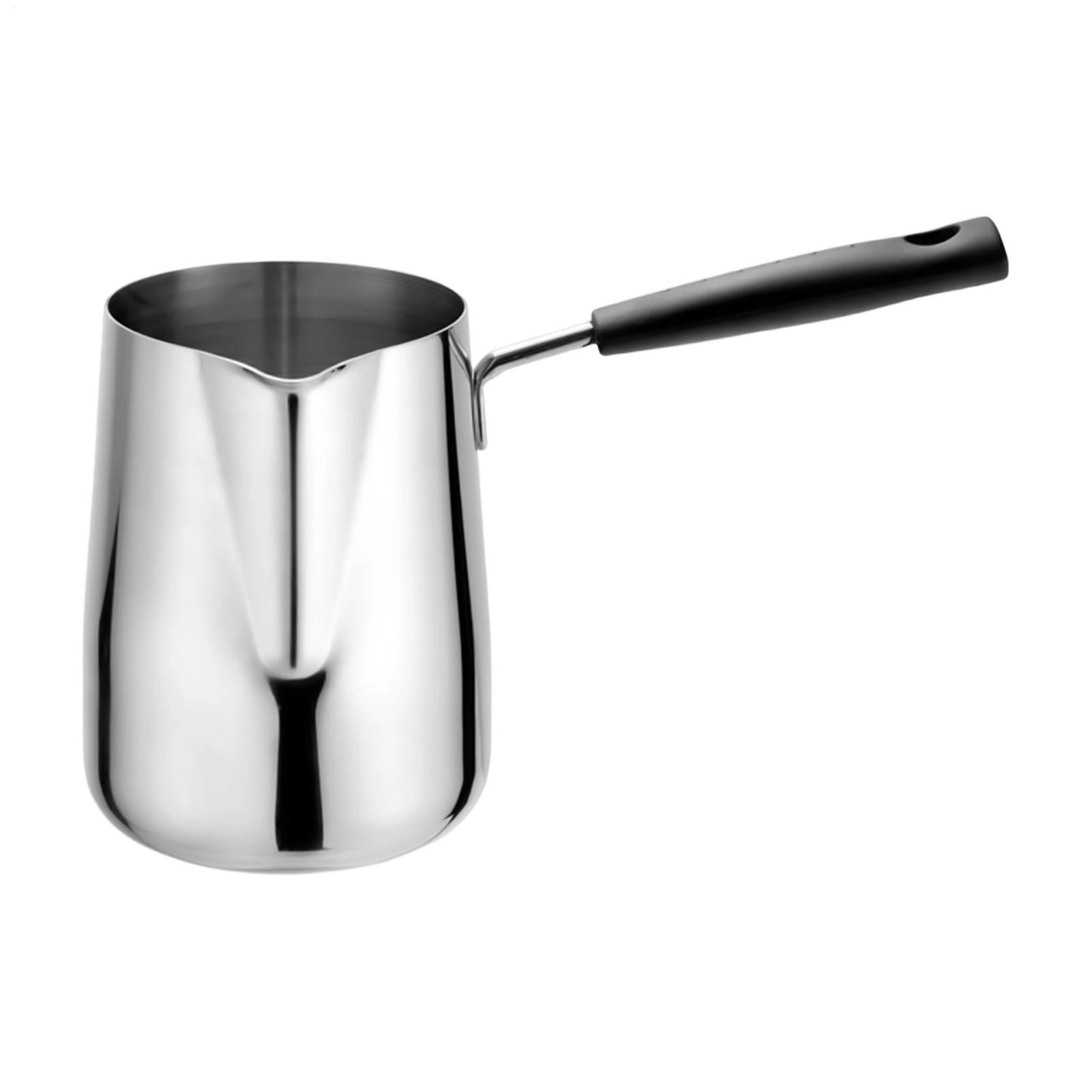 وعاء قهوة من الفولاذ المقاوم ل - مراجعة Moka Pot Stove وسعره
