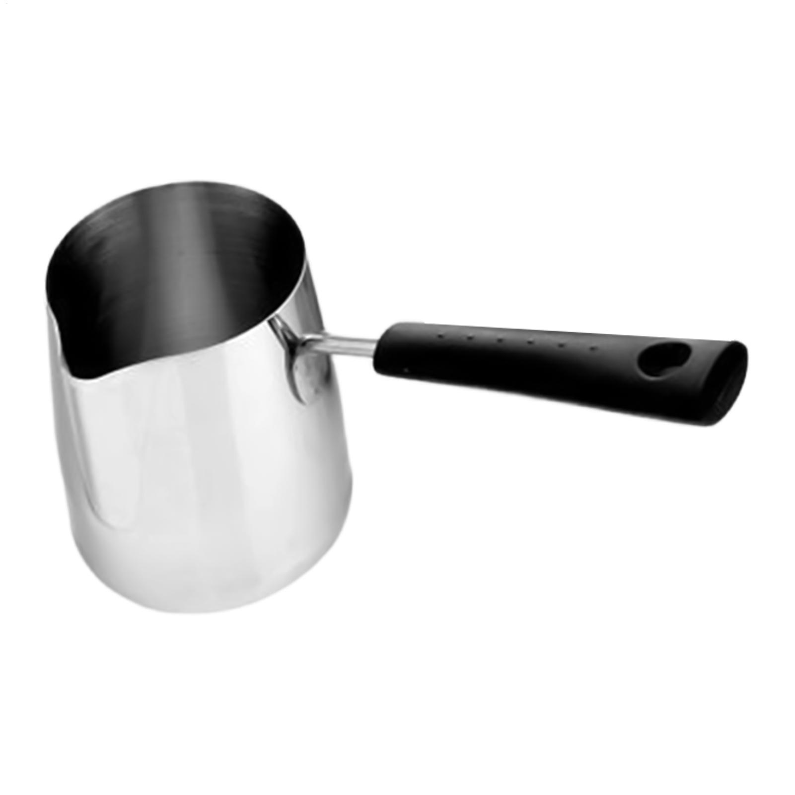وعاء قهوة من الفولاذ المقاوم ل - مراجعة Moka Pot Stove وسعره