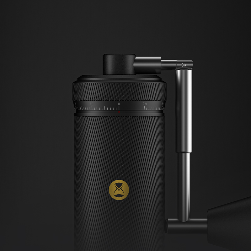 TIMEMORE CHESTNUT S3 مطحنة الق - مراجعة Burr Hand Grinder وسعره