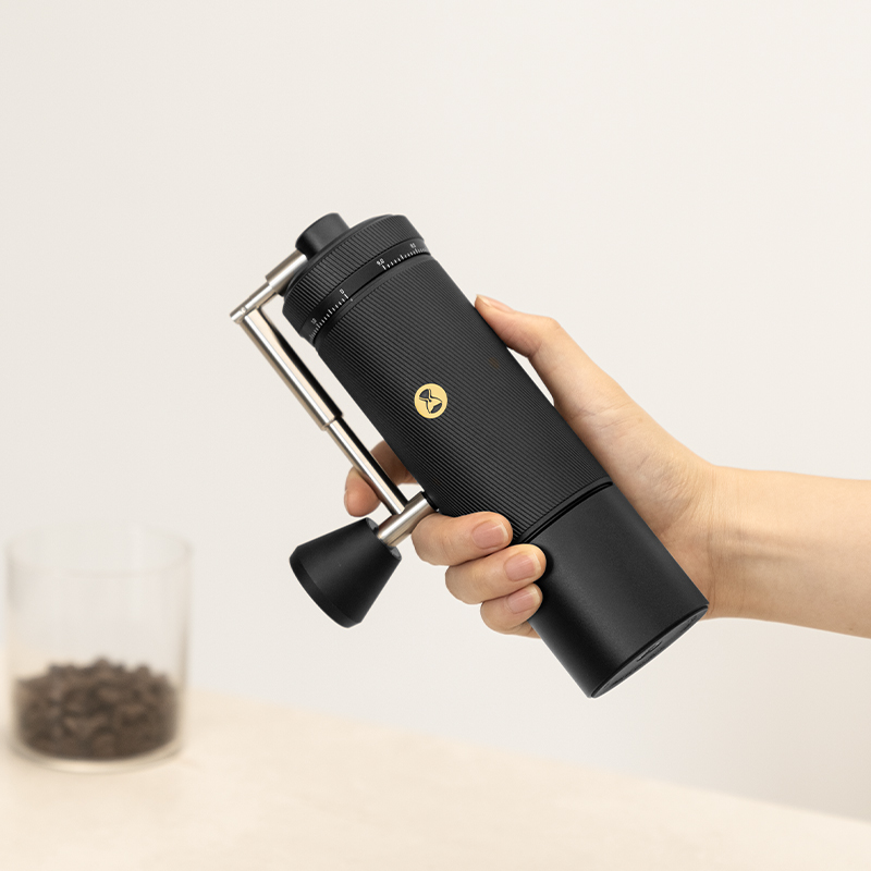TIMEMORE CHESTNUT S3 مطحنة الق - مراجعة Burr Hand Grinder وسعره