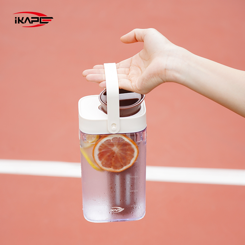 IKAPE 1L صانع القهوة الباردة ا - مراجعة Xbloom Coffee Tea وسعره