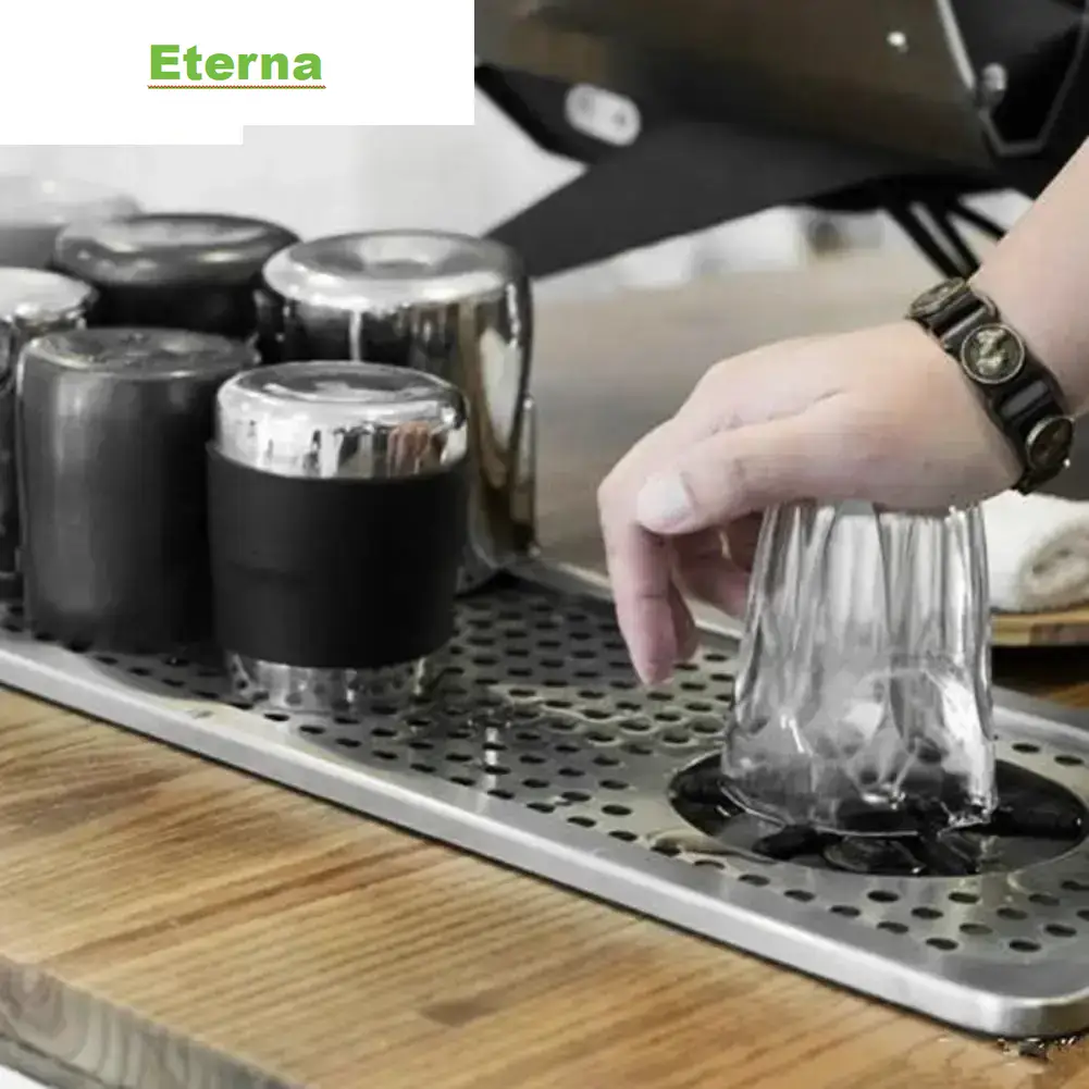غسالة أكواب زجاجية أوتوماتيكية - مراجعة Xbloom Coffee Tea وسعره