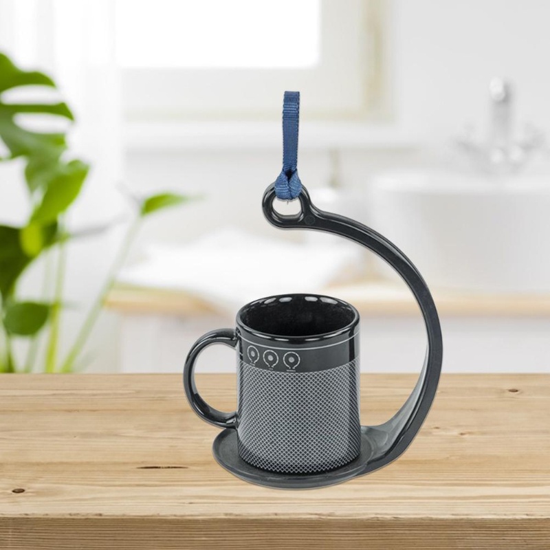 حامل أكواب F9 مضاد للانسكاب مع - مراجعة Coffee Tea & Espresso Appliances وسعره