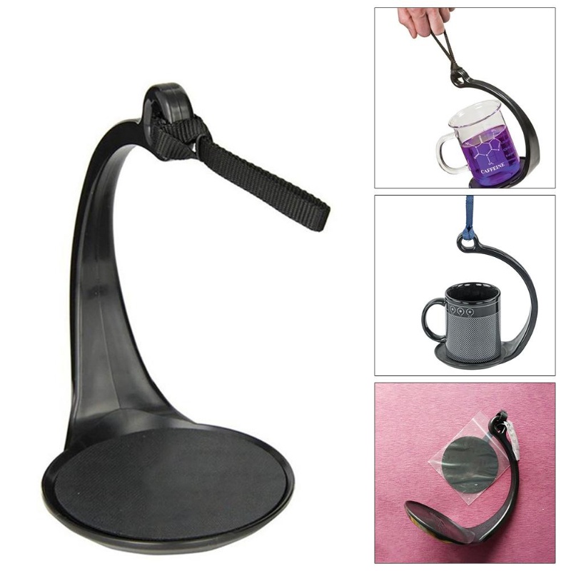 حامل أكواب F9 مضاد للانسكاب مع - مراجعة Coffee Tea & Espresso Appliances وسعره