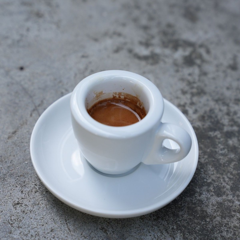 طقم أكواب قهوة سعة 60 مل مع صح - مراجعة Xbloom Coffee Tea وسعره