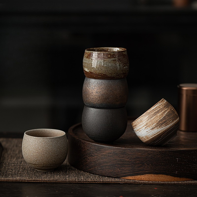 طقم شاي كونغ فو، كوب شاي يابان - مراجعة Xbloom Coffee Tea وسعره